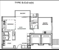 Watertown (D19), Apartment #515846911